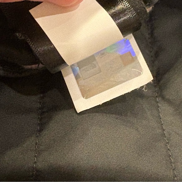 The North Face Girl’s Reversible Puffer Jacket Size XL 18 - Picture 14 of 16